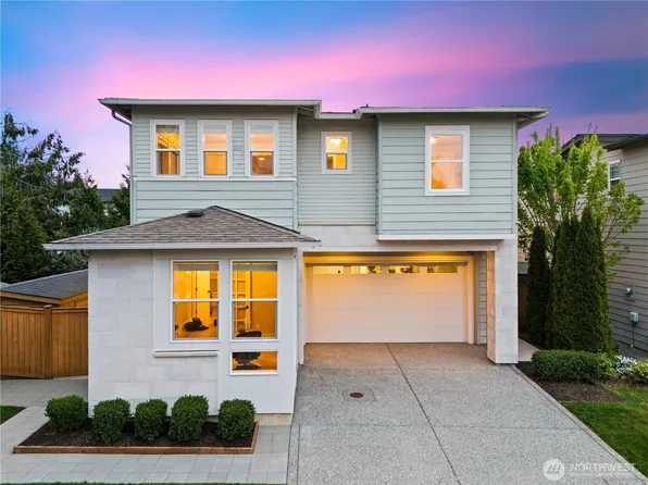 10312 134th Place NE, Kirkland, WA 98033