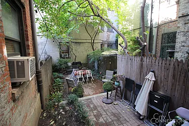 Rented by City Connections Realty