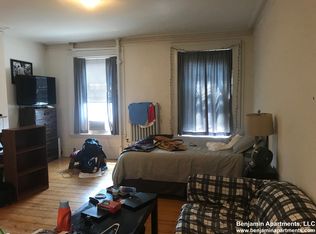 92 Charles St #44, Boston, MA 02114
