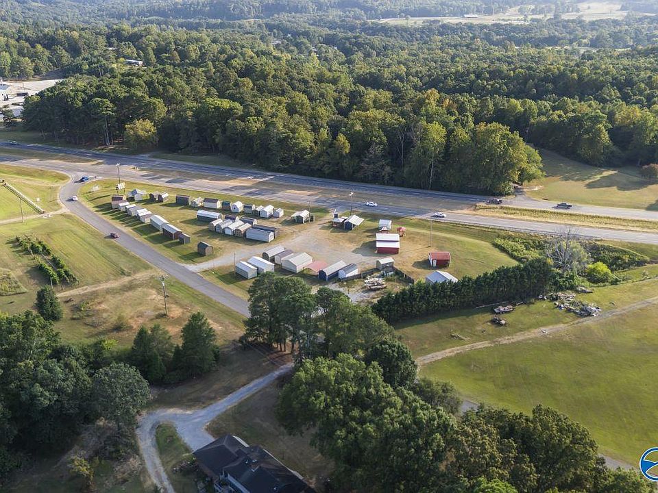 2nd image of 1.8 Acres Hwy #157
