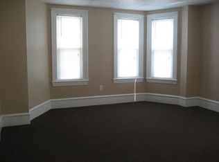 1199 Rodman St #1, Fall River, MA 02721