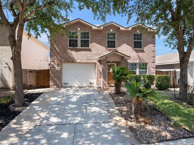 2306 MISSION GLORY, San Antonio, TX, 78223