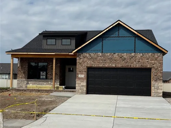4157 Timber Brook Ct, Swansea, IL 62226