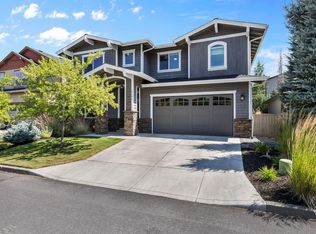19495 Spencers Crossing Ln, Bend, OR 97702