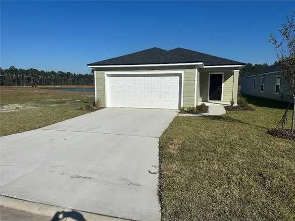 1709 Trainors Way, Jacksonville, FL 32218