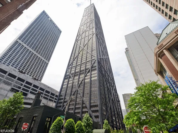 175 E Delaware Pl APT 5012, Chicago, IL 60611