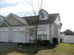 505 Holmes Blvd, Yorktown, VA 23692