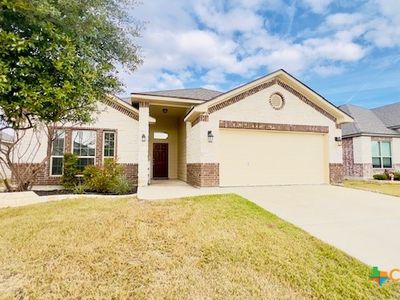 608 Cross Dr, Temple, TX, 76502