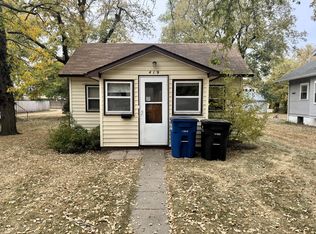 419 S Duff St, Mitchell, SD 57301
