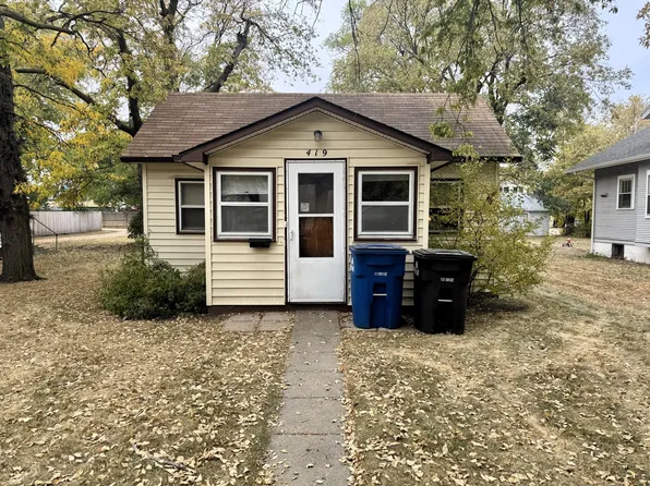 419 S Duff St, Mitchell, SD 57301