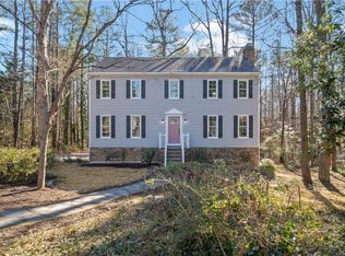 3200 Fortunes Ridge Rd, Midlothian, VA 23112