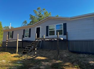 57 County Road 1280, Booneville, MS 38829