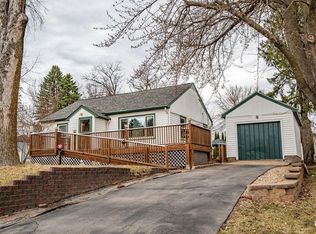 158 W Summit Ave, Ellsworth, WI 54011