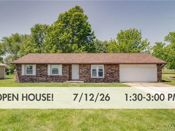 507 Walnut St, Schram City, IL 62049