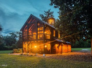 32 Bonny Shore Lndg, Okatie, SC 29909