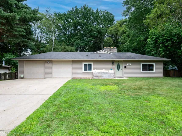 3306 Swede Ave, Midland, MI 48642