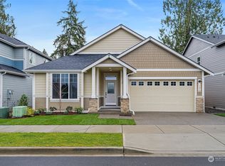 7370 Mirasett St SW LOT 20, Olympia, WA 98512