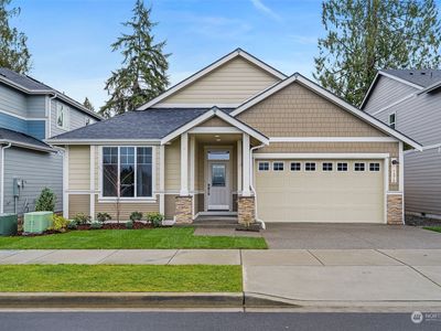 7370 Mirasett Street SW Lot20, Olympia, WA, 98512