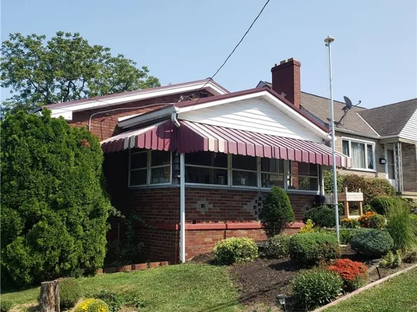 4013 Home St, West Mifflin, PA 15122