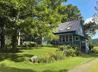 196 Peth Rd, Randolph, VT 05060