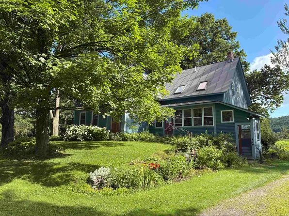 196 Peth Road, Randolph, VT 05060
