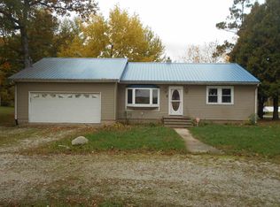5068 S 450 E, Monticello, IN 47960