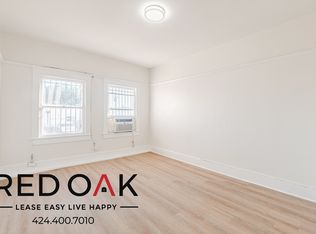 1136 S Alvarado St APT 5, Los Angeles, CA 90006