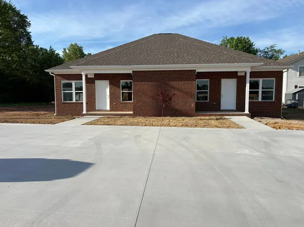 458 County Road 279, Florence, AL 35633