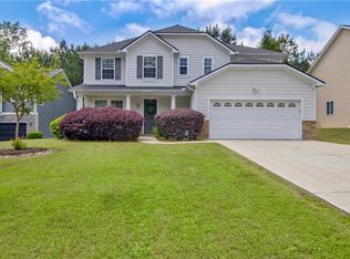 2951 Edgewater St SW, Atlanta, GA 30331