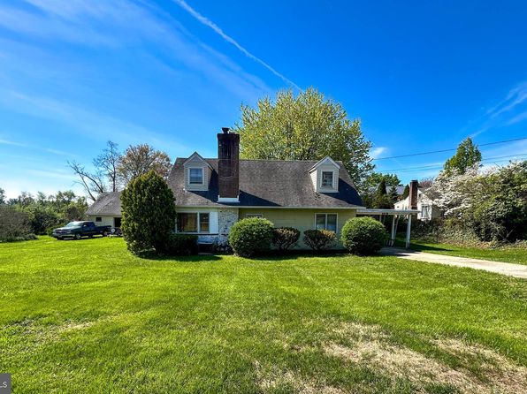 6901 Schissler Ave, Baltimore, MD 21207