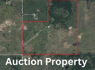 S 154th St W, Boynton, OK 74422