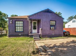 4037 Western St, Dallas, TX 75211