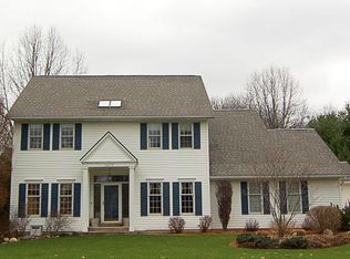 7875 Doubletree Ct, Kalamazoo, MI 49009