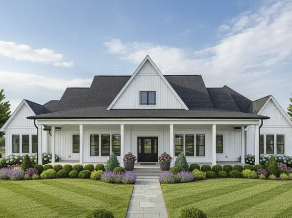 Homes Available Soon, Halls Crossing
