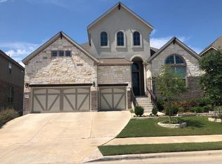 2024 Limestone Lake Dr, Georgetown, TX 78633