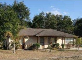 120 Pond Rd, Davenport, FL 33837
