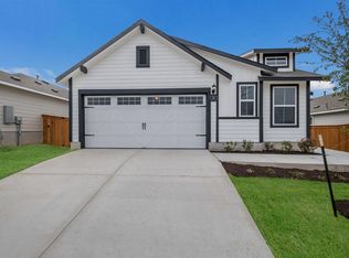 156 Shugart St, San Marcos, TX 78666