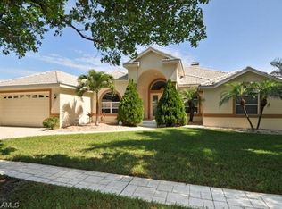 13531 China Berry Way, Fort Myers, FL 33908