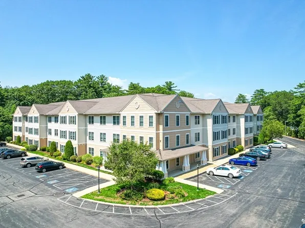 135 Beach Rd Unit B308, Salisbury, MA 01952