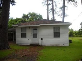 1210 Wendell St, Lake Charles, LA 70601