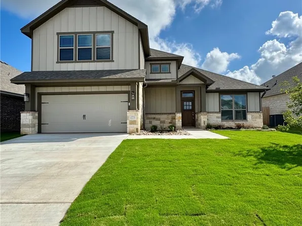 10235 Kimberlite Dr, Temple, TX 76502