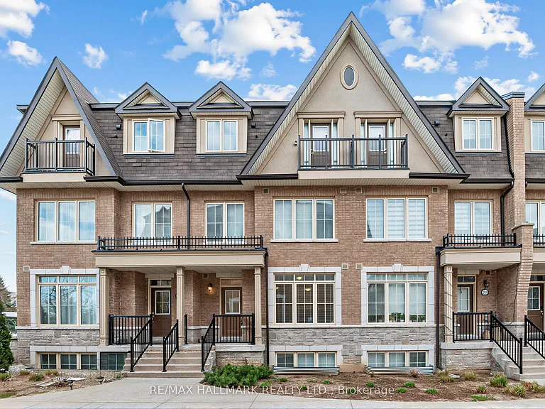 181 Parktree Dr #25 — Photo 1