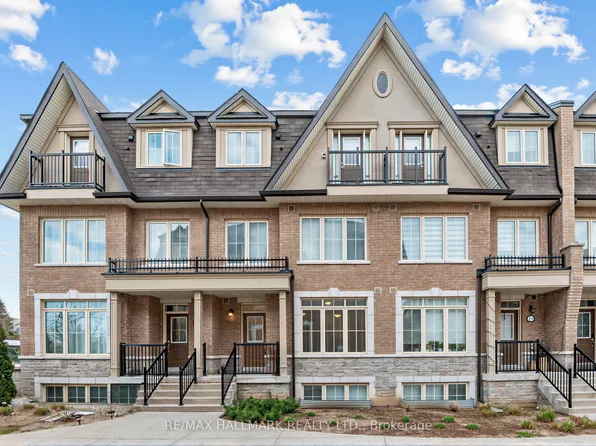 181 Parktree Dr, Vaughan, ON