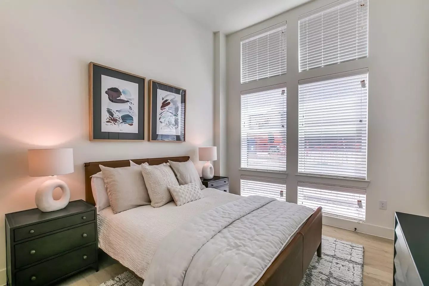 1 bed, 805 sqft, $1,600 — Photo 1