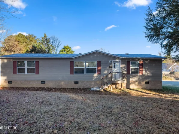 6735 E Emory Rd, Knoxville, TN 37938