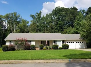 120 Downs Brook Dr, Roanoke Rapids, NC 27870