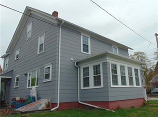 19 Palmer St, Killingly, CT 06239