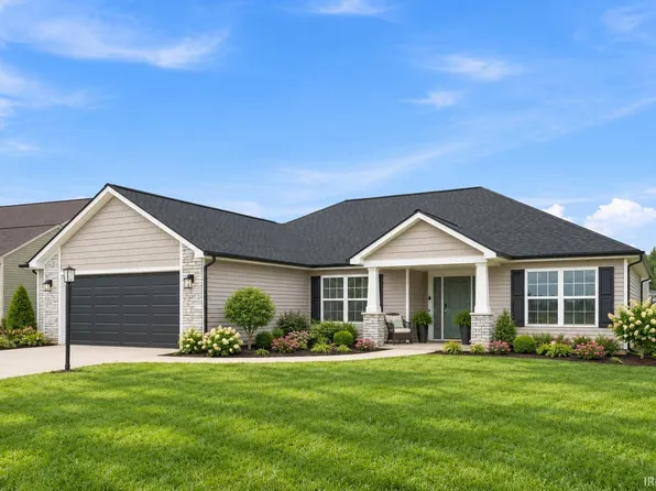 3407 Pindos Ct, Auburn, IN 46706