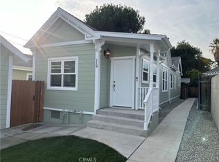 119 Norumbega Dr, Monrovia, CA 91016