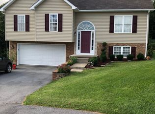 160 Creedmore Cir, Princeton, WV 24740